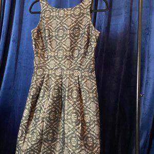 Banana Republic dress, size 2